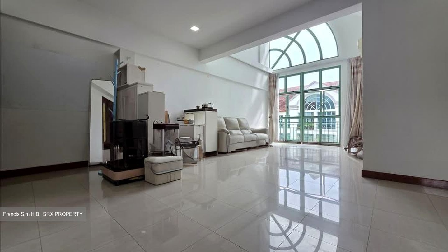 The Sunnydale (D19), Condominium #585549881